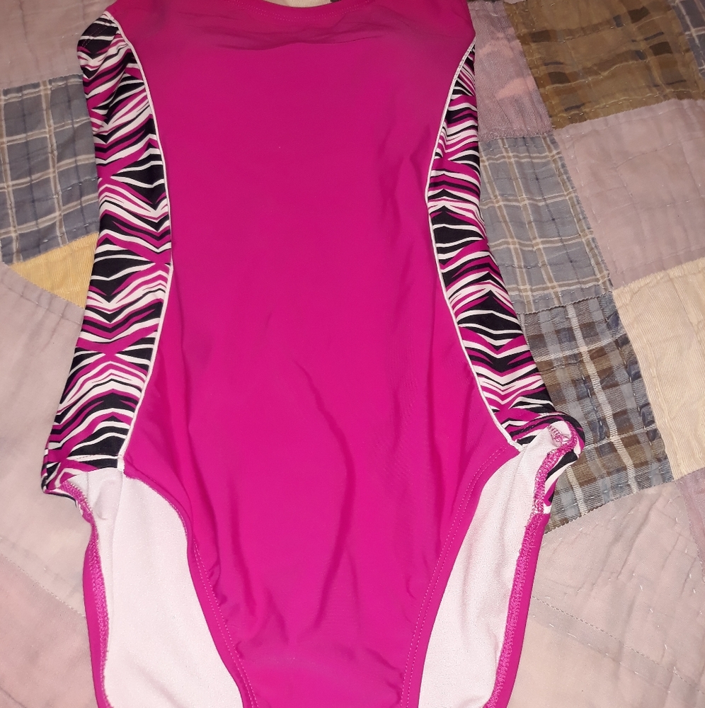 Swimsuit